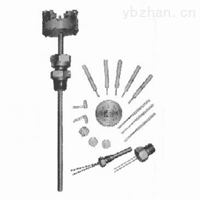 WZPK-106S铠装铂电阻上海自动化仪表三厂